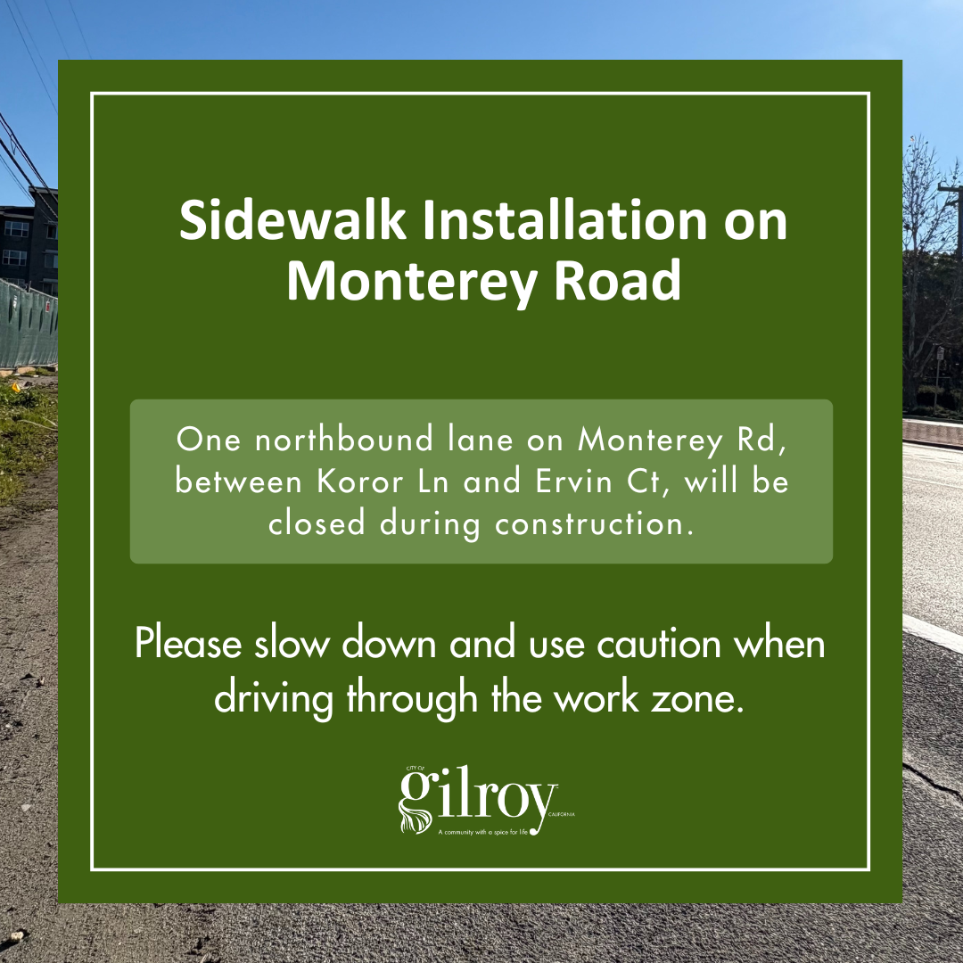 Sidewalk and Curb Ramp